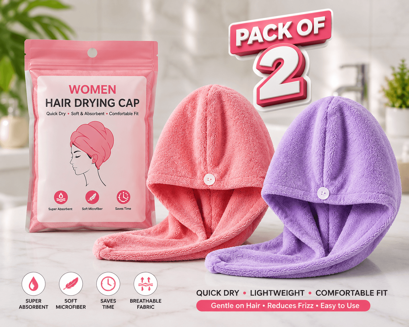 Hair Care