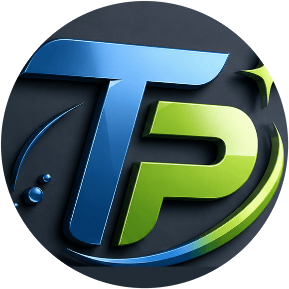 T.Perfect logo